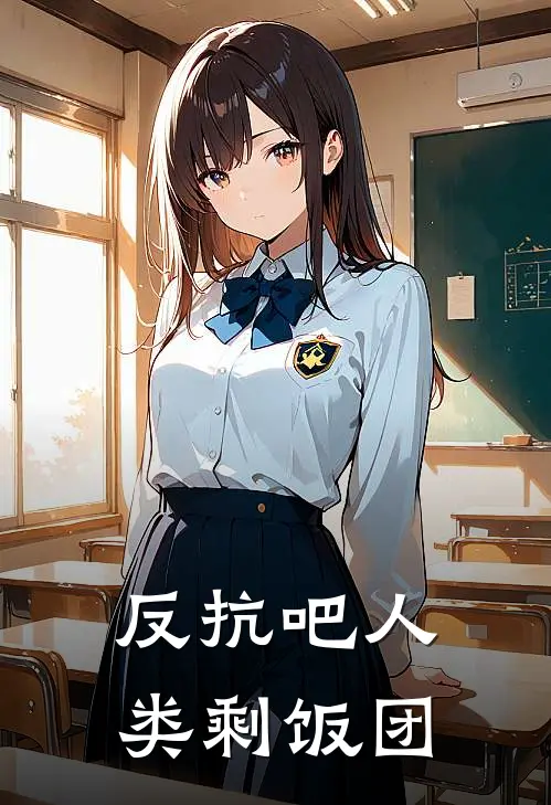 反抗吧人类剩饭团