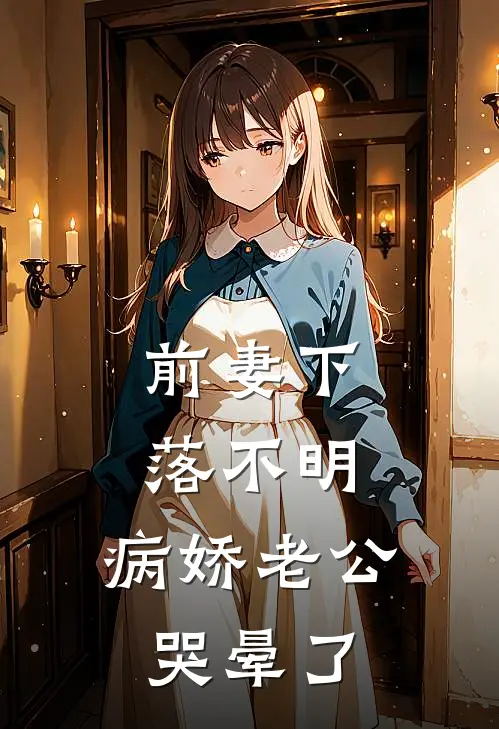 前妻下落不明，病娇老公哭晕了