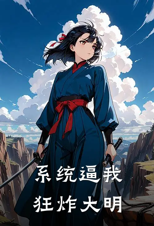 系统逼我狂炸大明