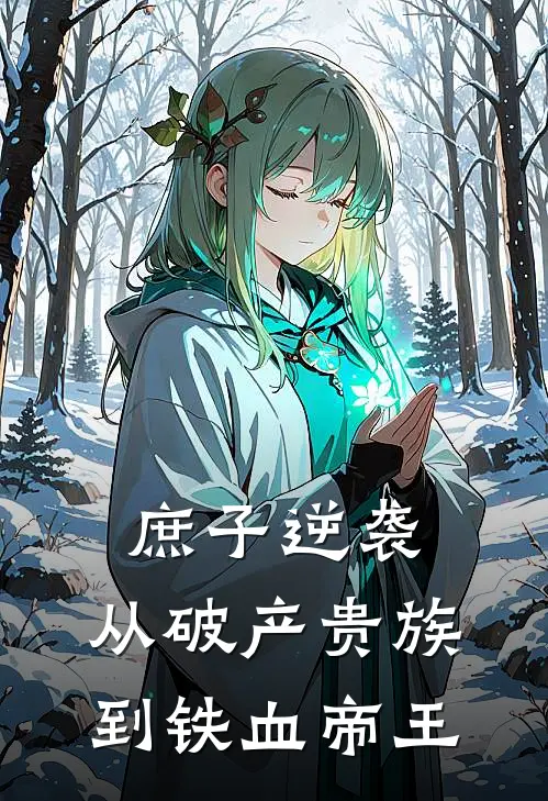 庶子逆袭：从破产贵族到铁血帝王