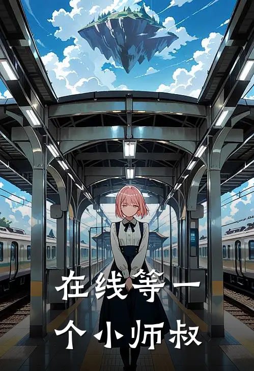 在线等一个小师叔