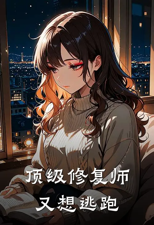 顶级修复师又想逃跑