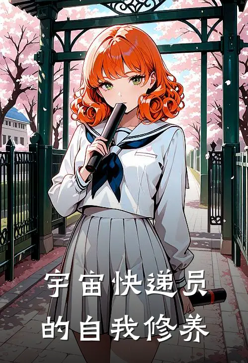 宇宙快递员的自我修养