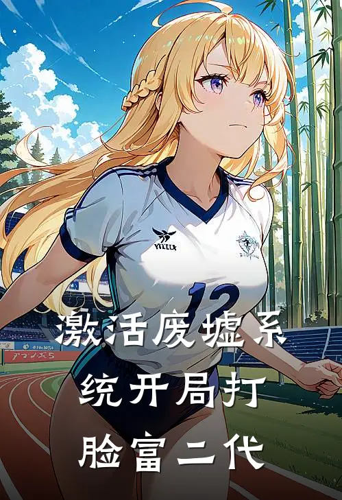 激活废墟系统开局打脸富二代