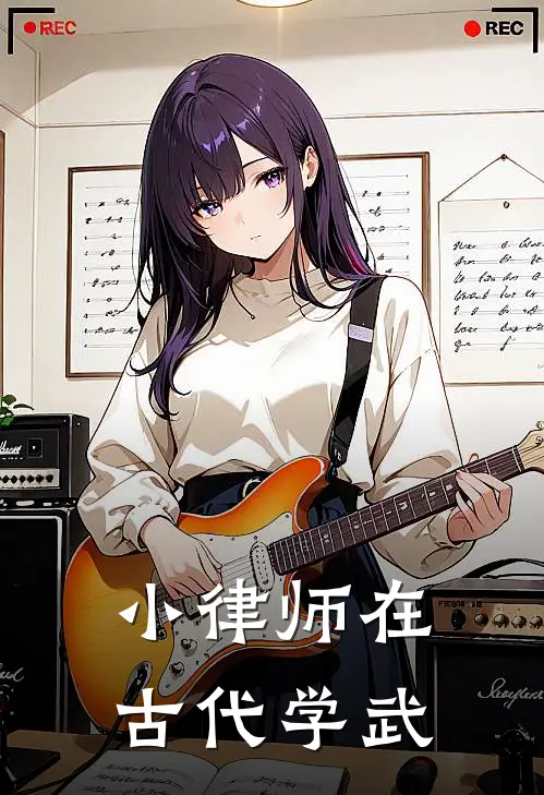 小律师在古代学武