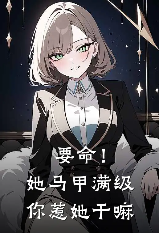 要命！她马甲满级，你惹她干嘛