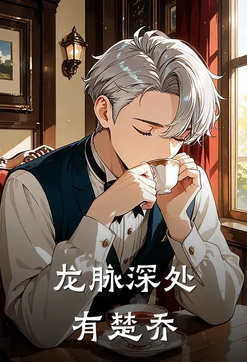 龙脉深处有楚乔