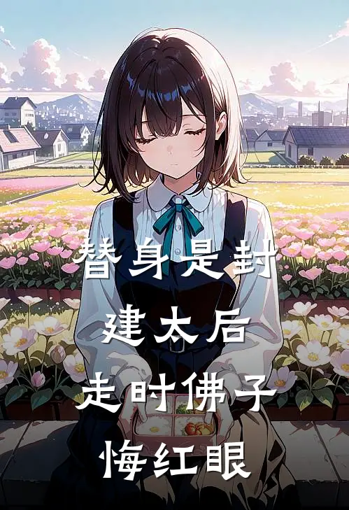 替身是封建太后，走时佛子悔红眼