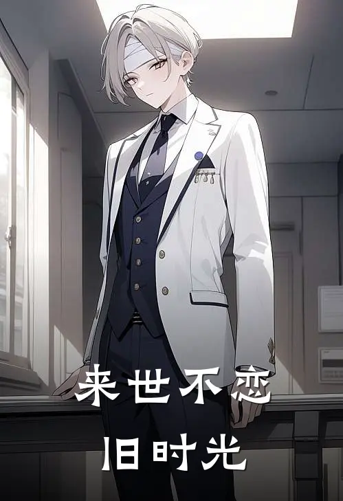 来世不恋旧时光