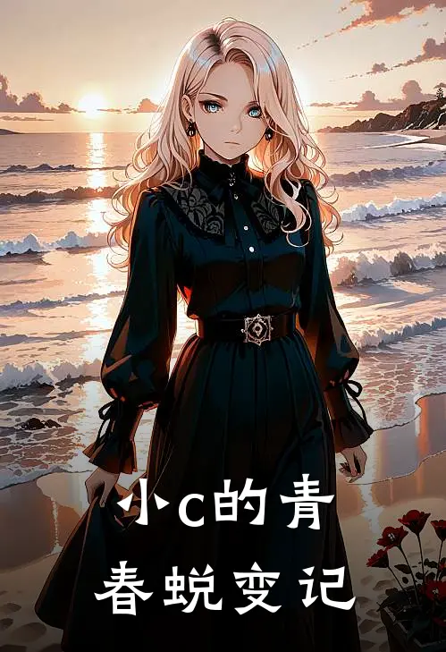 小c的青春蜕变记