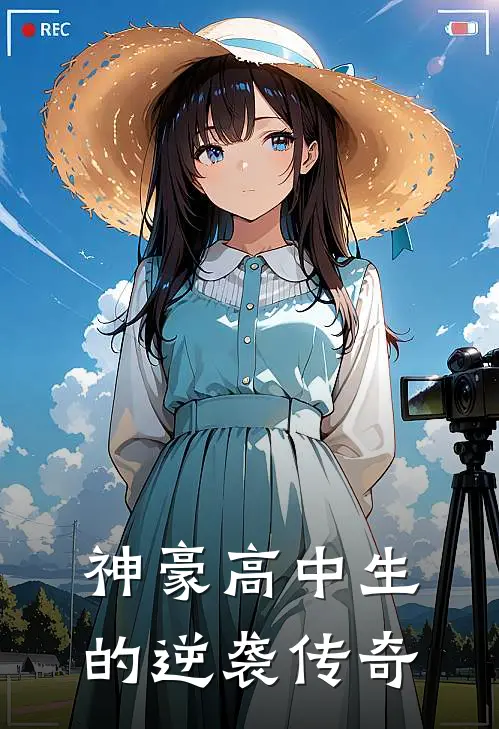 神豪高中生的逆袭传奇