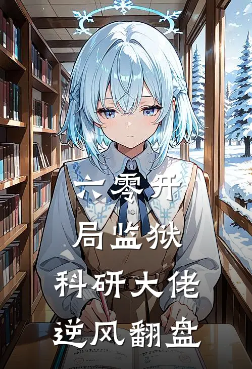 六零开局监狱，科研大佬逆风翻盘