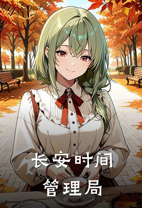 长安时间管理局