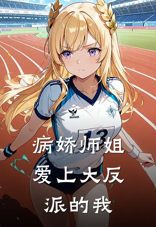 病娇师姐爱上大反派的我