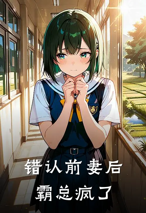 错认前妻后，霸总疯了