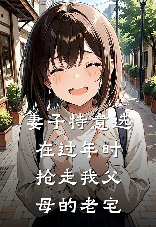 妻子特意选在过年时，抢走我父母的老宅