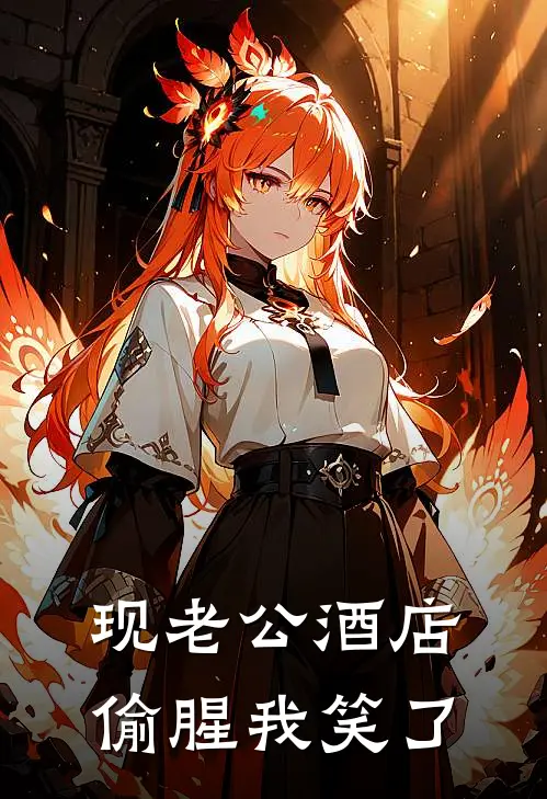 现老公酒店偷腥我笑了