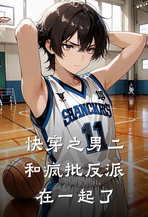 快穿之男二和疯批反派在一起了