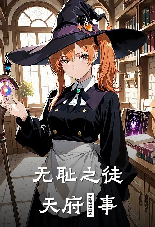 无耻之徒：天府囧事