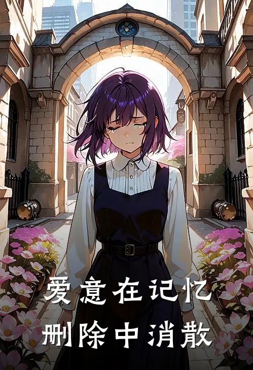 爱意在记忆删除中消散