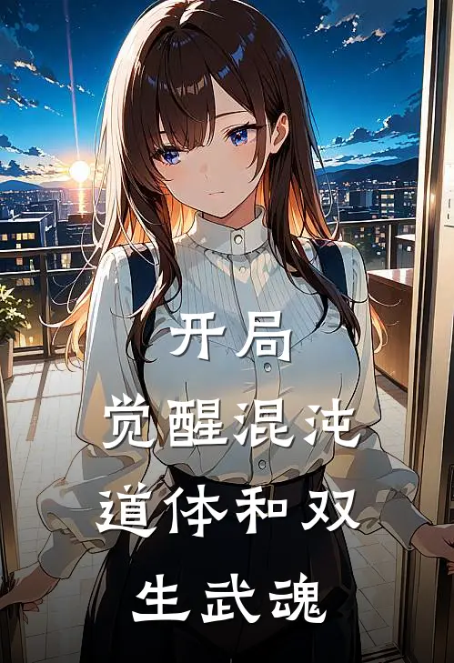 开局：觉醒混沌道体和双生武魂