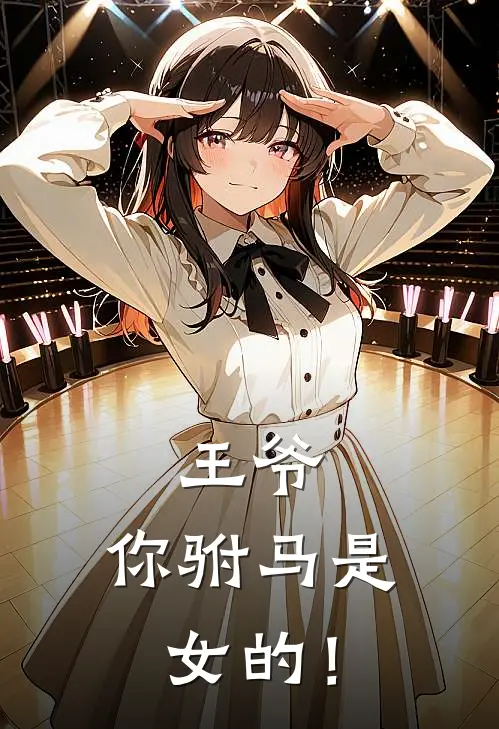 王爷，你驸马是女的！