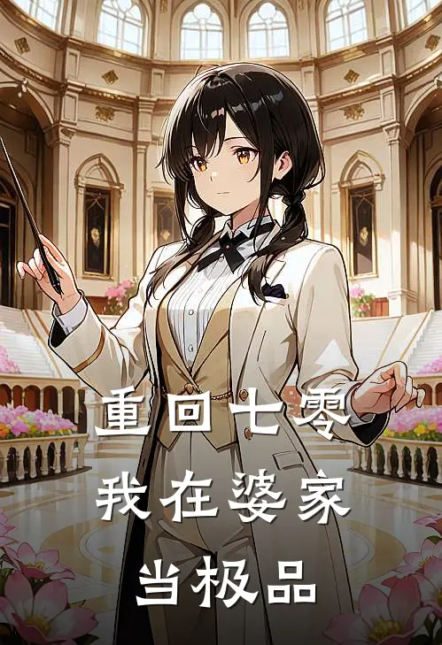 重回七零：我在婆家当极品