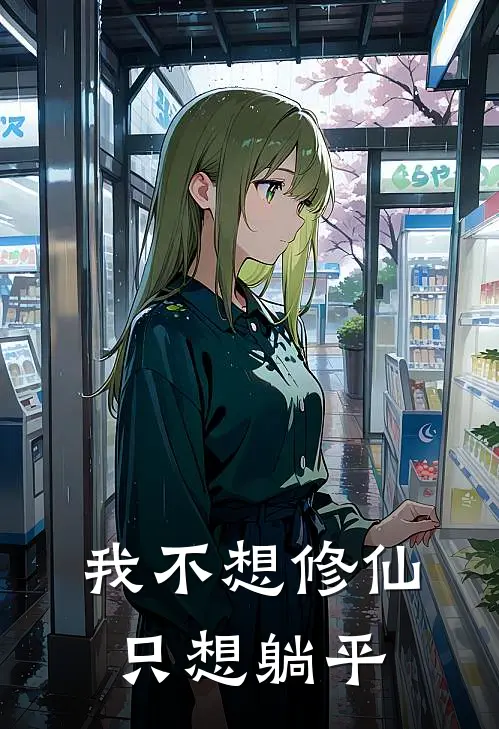 我不想修仙，只想躺平