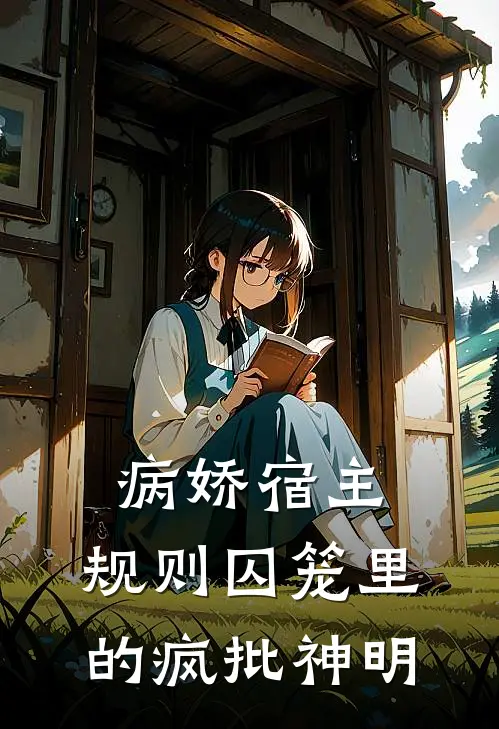 病娇宿主：规则囚笼里的疯批神明