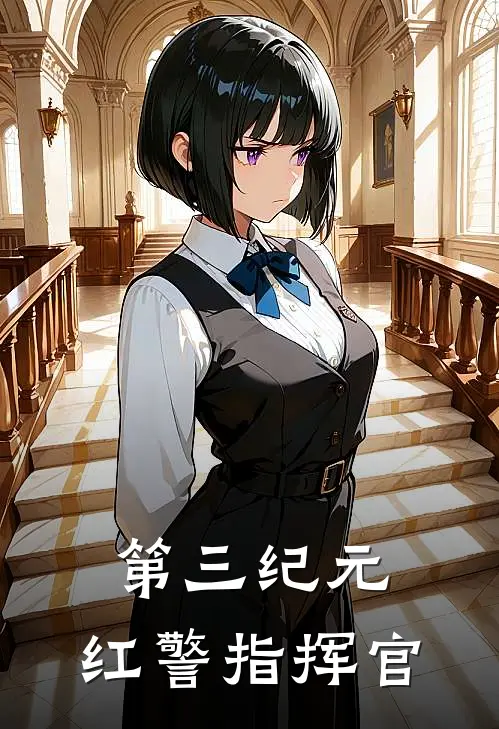 第三纪元，红警指挥官