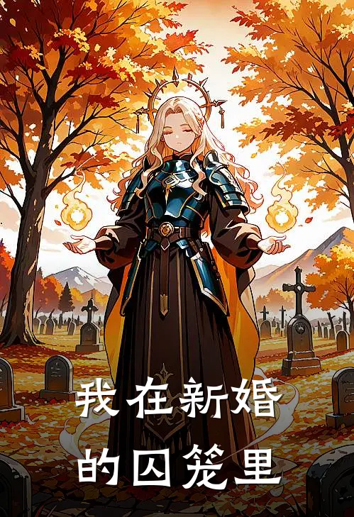 我在新婚的囚笼里