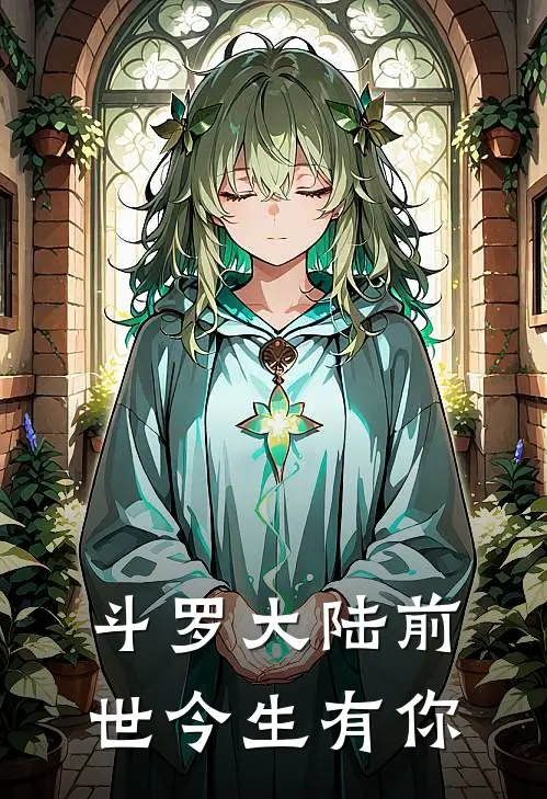 斗罗大陆前世今生有你