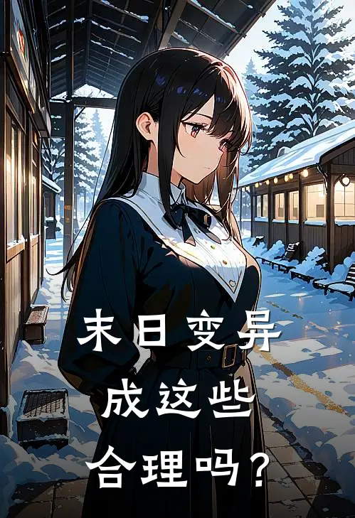 末日变异成这些，合理吗？