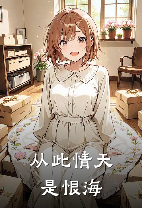 从此情天是恨海