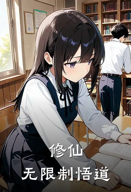 修仙：无限制悟道