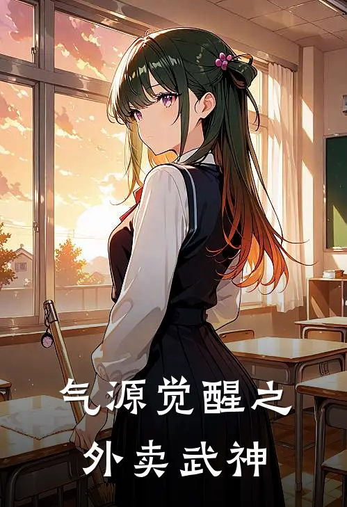 气源觉醒之外卖武神