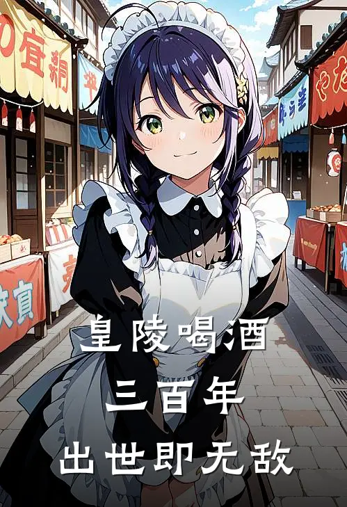 皇陵喝酒三百年，出世即无敌叶天命叶战免费小说完整版_完结版小说阅读皇陵喝酒三百年，出世即无敌(叶天命叶战)