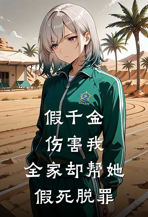 假千金伤害我，全家却帮她假死脱罪