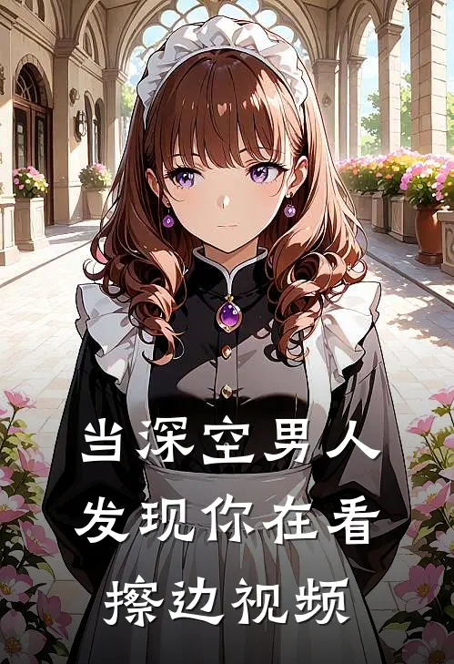 当深空男人发现你在看擦边视频