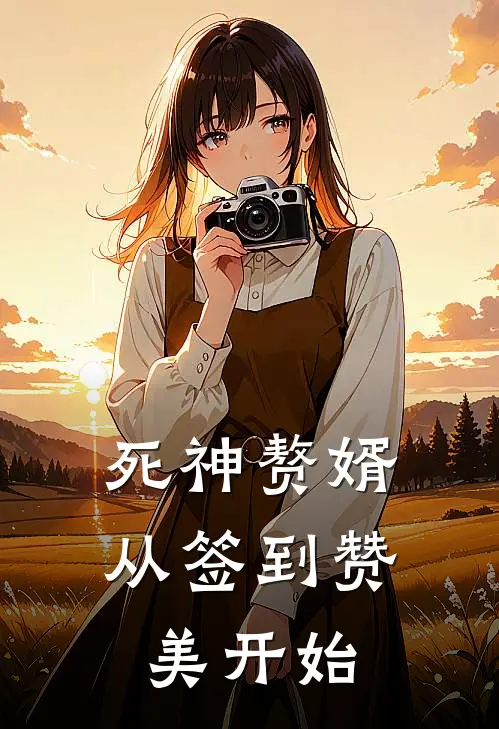 死神赘婿：从签到赞美开始