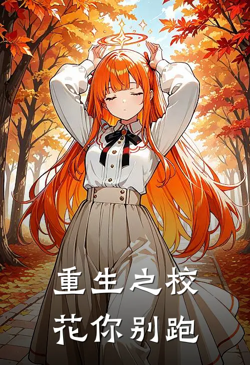 重生之校花你别跑
