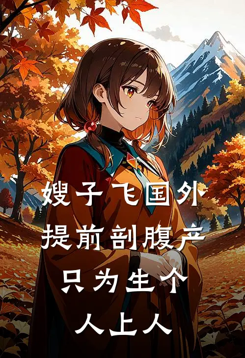 嫂子飞国外提前剖腹产，只为生个人上人