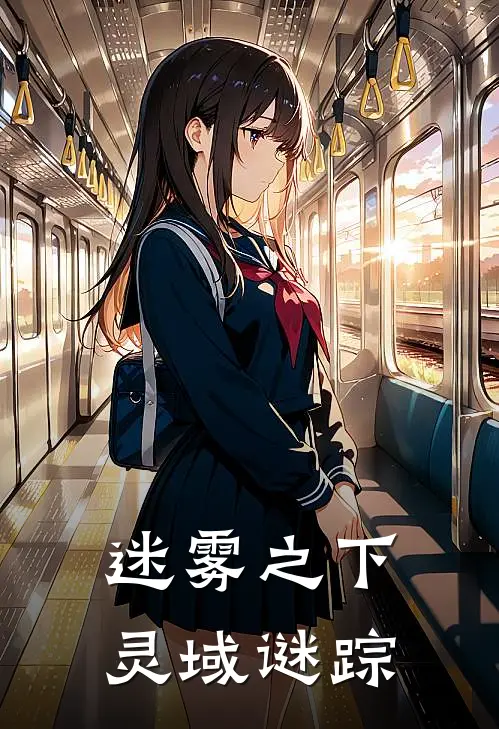 迷雾之下：灵域谜踪