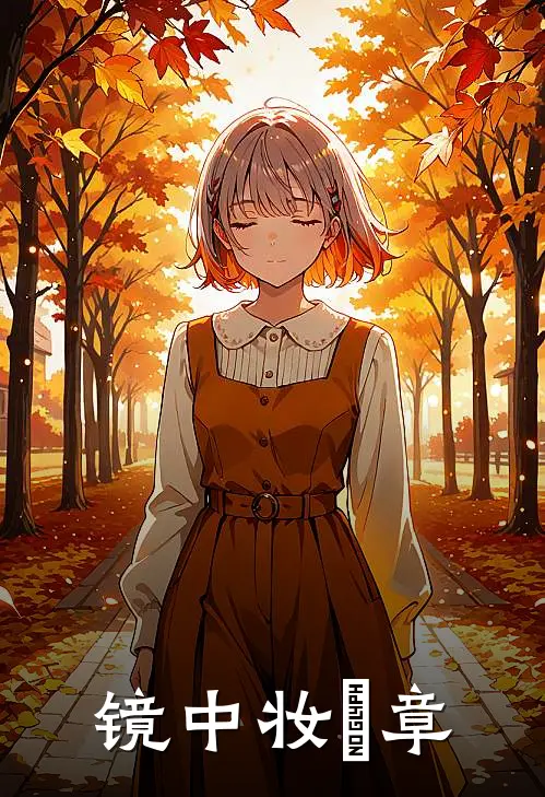 镜中妆（終章）