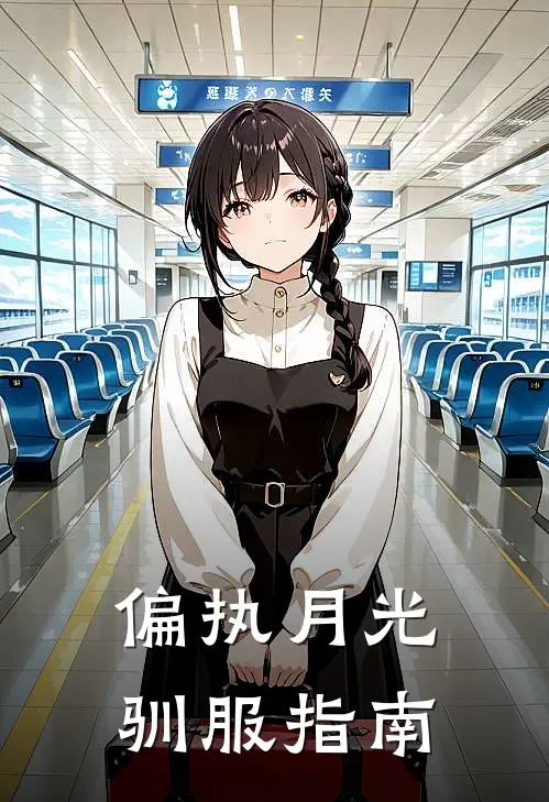 偏执月光驯服指南