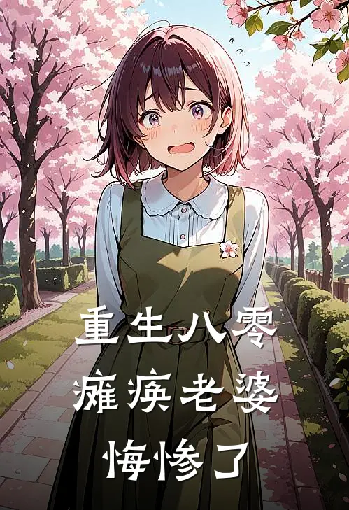 重生八零，瘫痪老婆悔惨了
