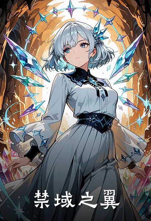 禁域之翼