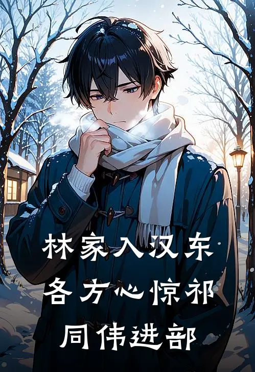 林家入汉东各方心惊祁同伟进部