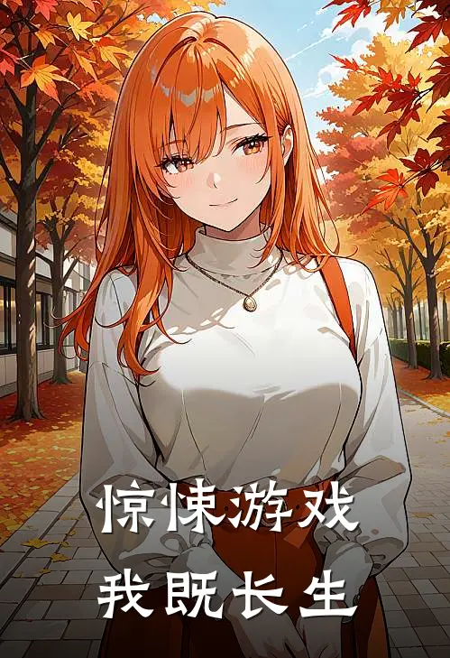 惊悚游戏：我既长生