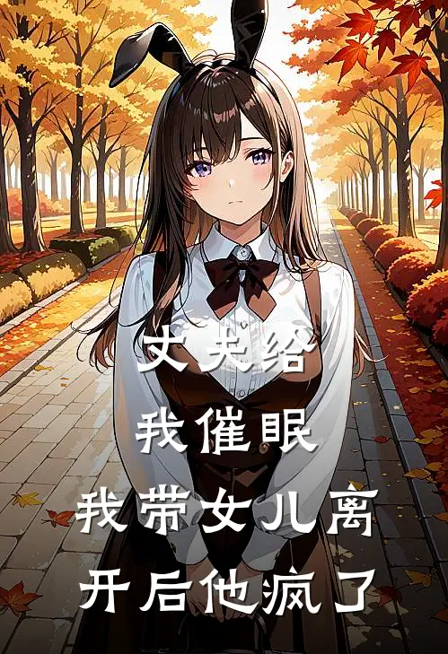 丈夫给我催眠，我带女儿离开后他疯了